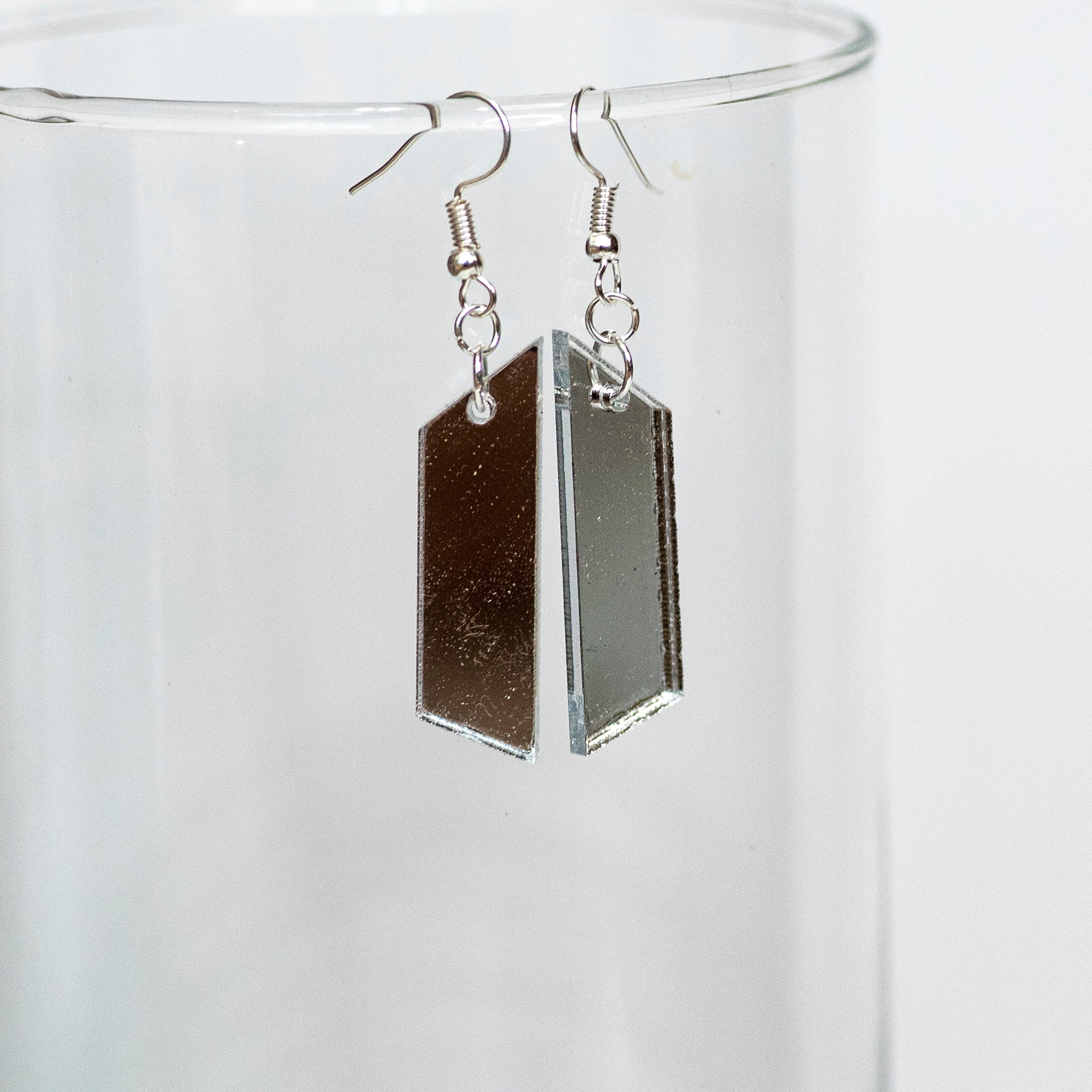 BTS / ARMY swappable earrings - Image 3
