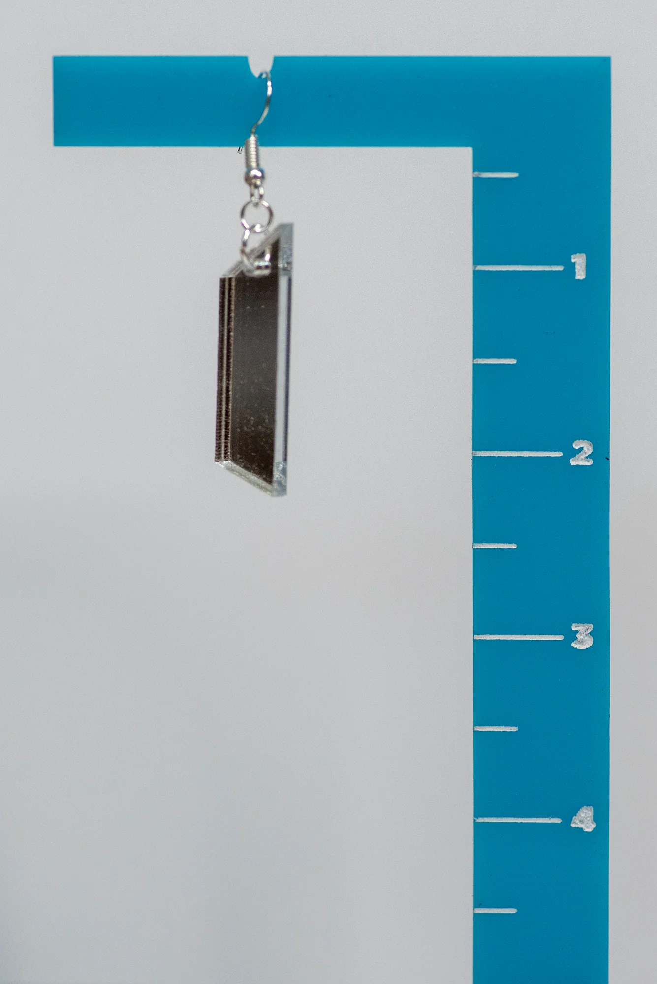 BTS / ARMY swappable earrings - Image 6