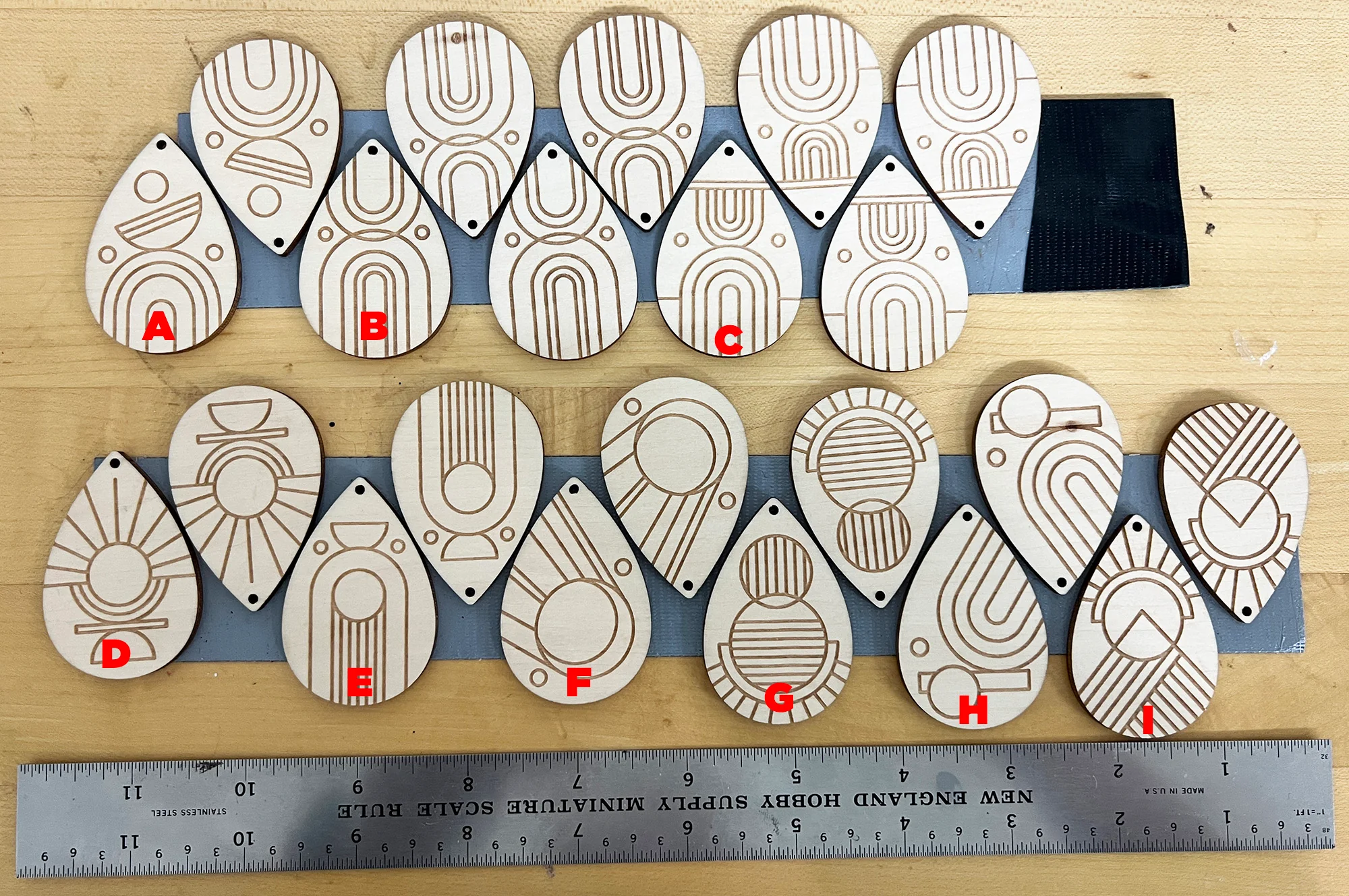 DIY Earring Kit