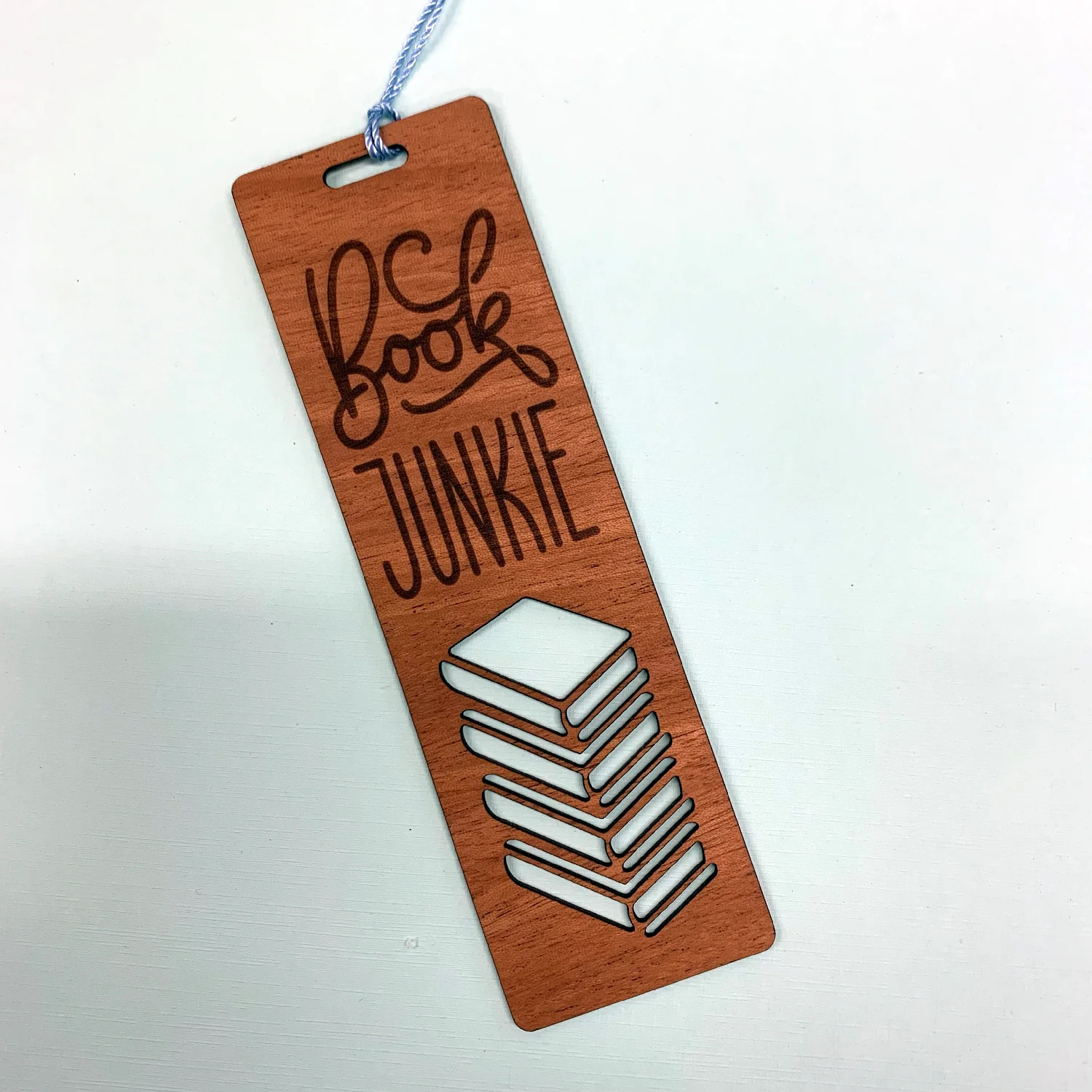 Engraved Wooden Bookmarks - Image 6