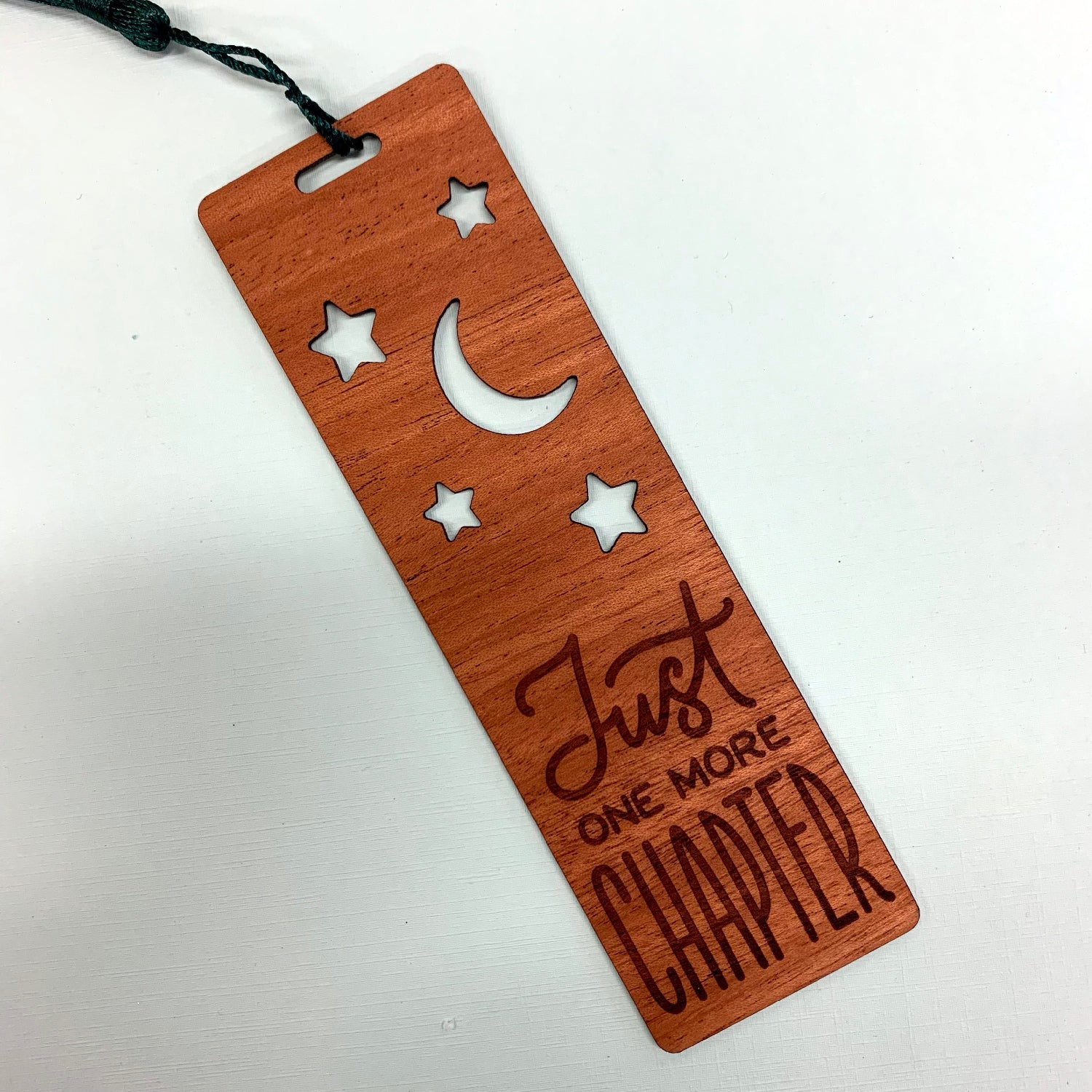 Engraved Wooden Bookmarks - Image 8
