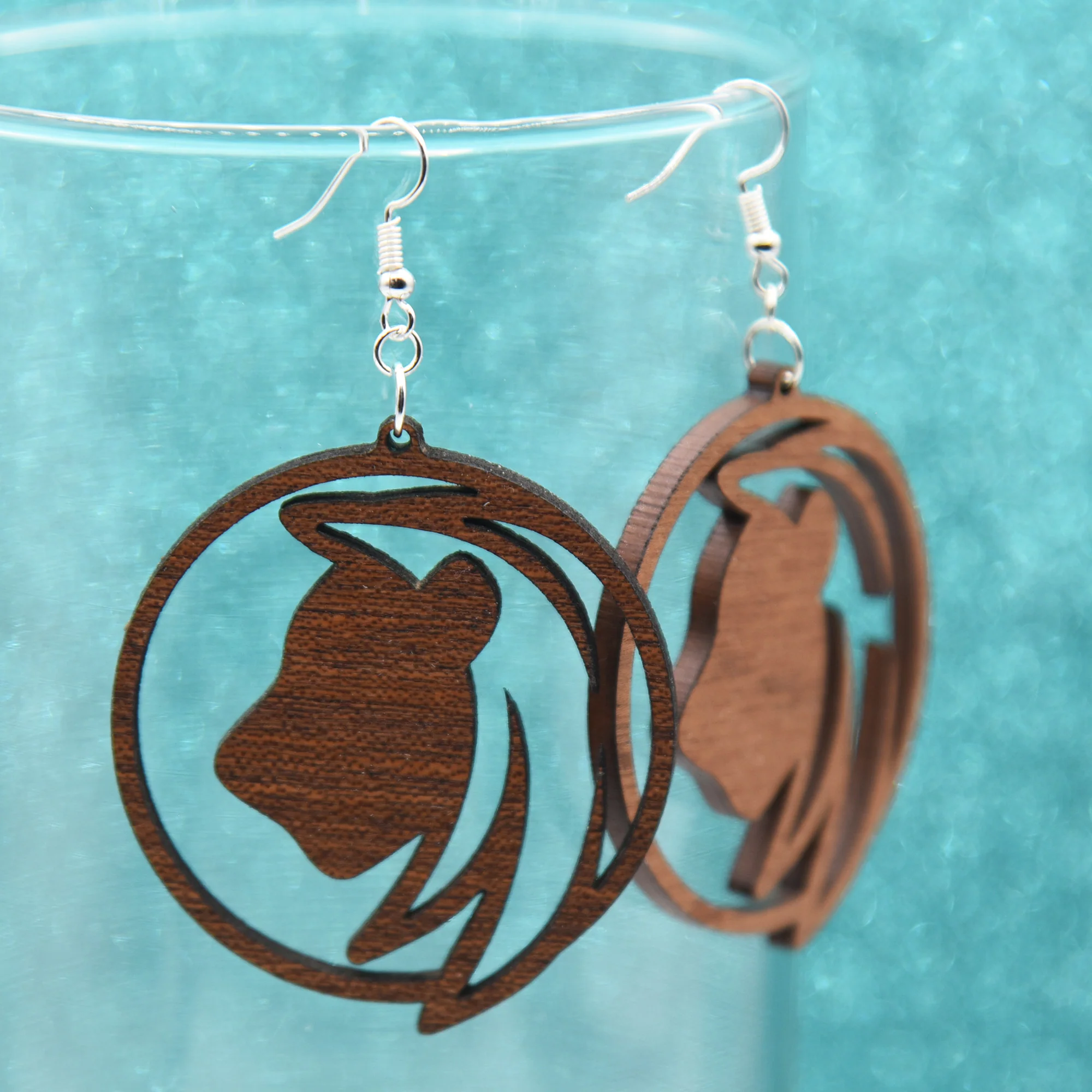Horoscope Earrings - Image 2