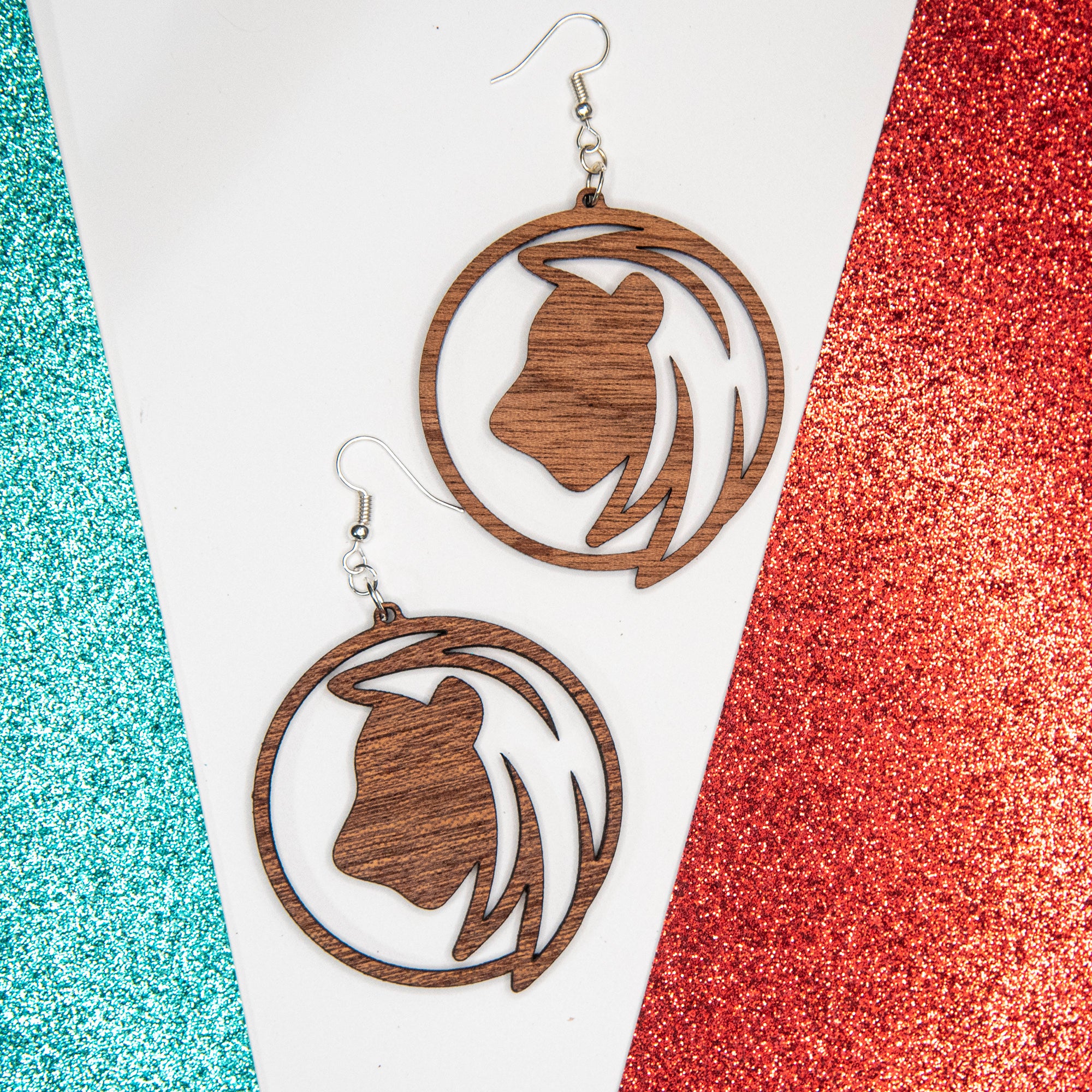 Horoscope Earrings - Image 3