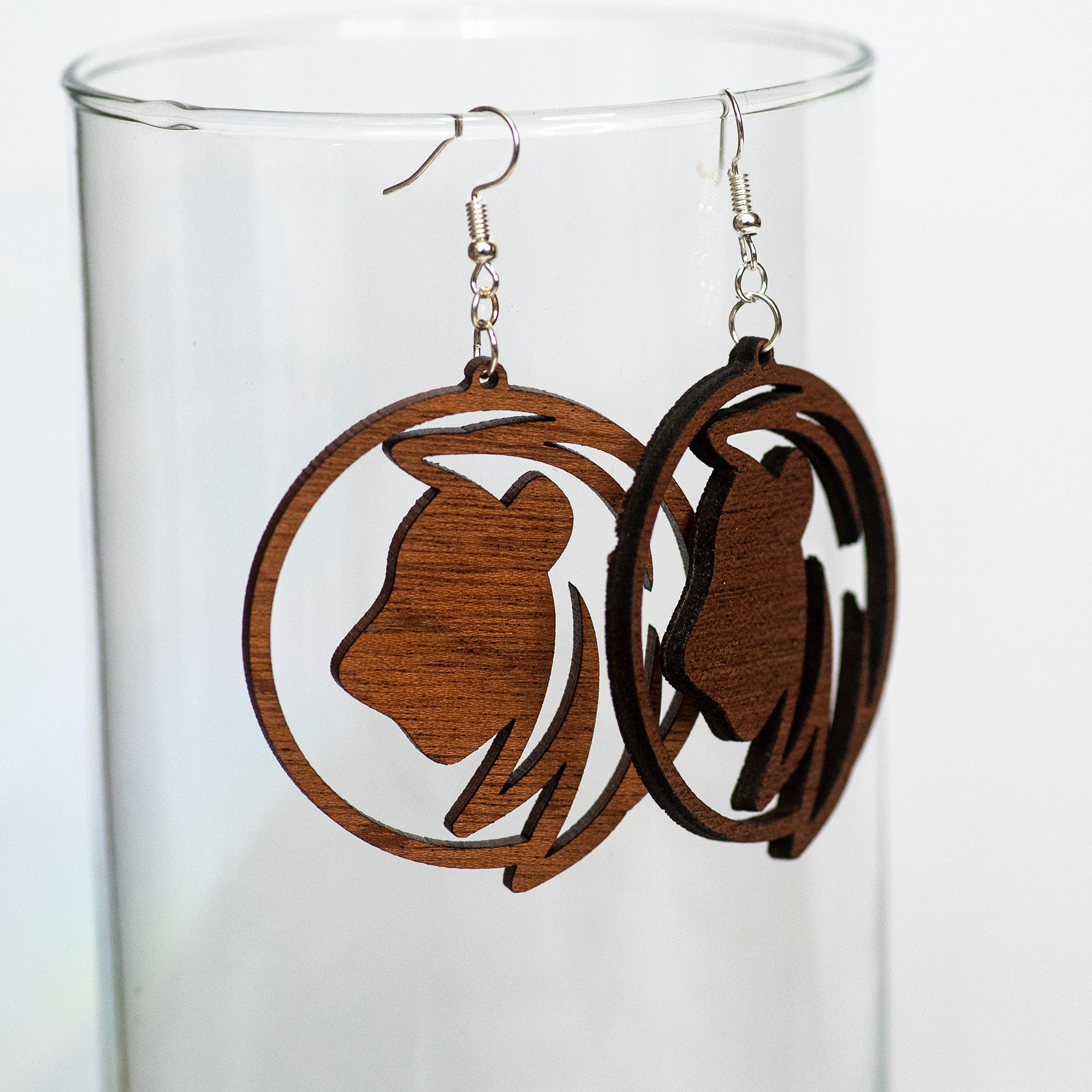 Horoscope Earrings - Image 4