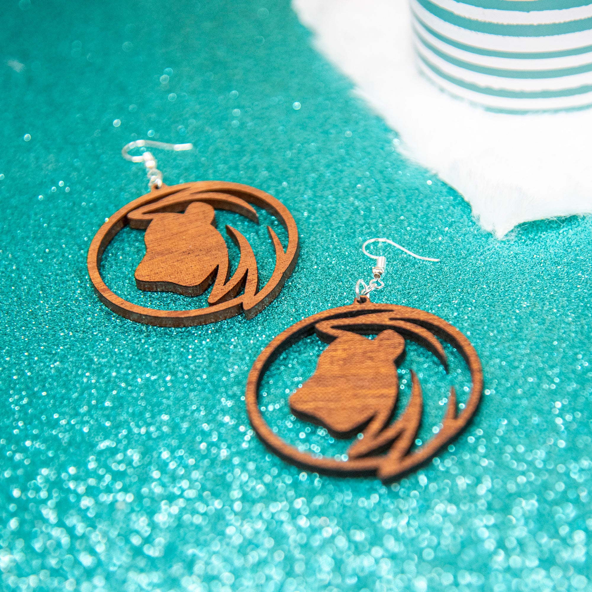 Horoscope Earrings - Image 5