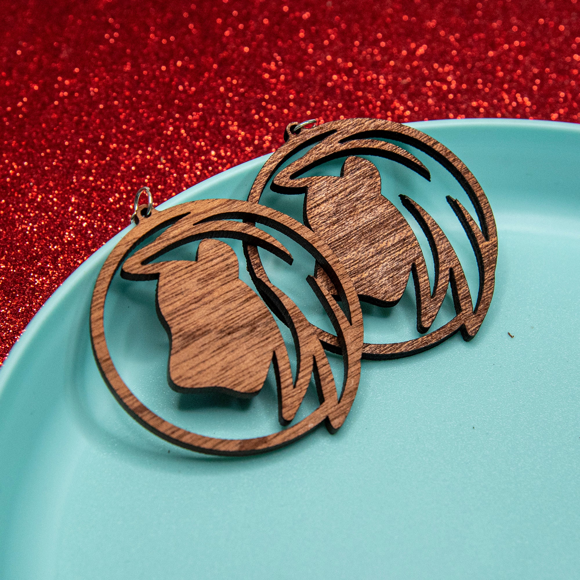 Horoscope Earrings - Image 6