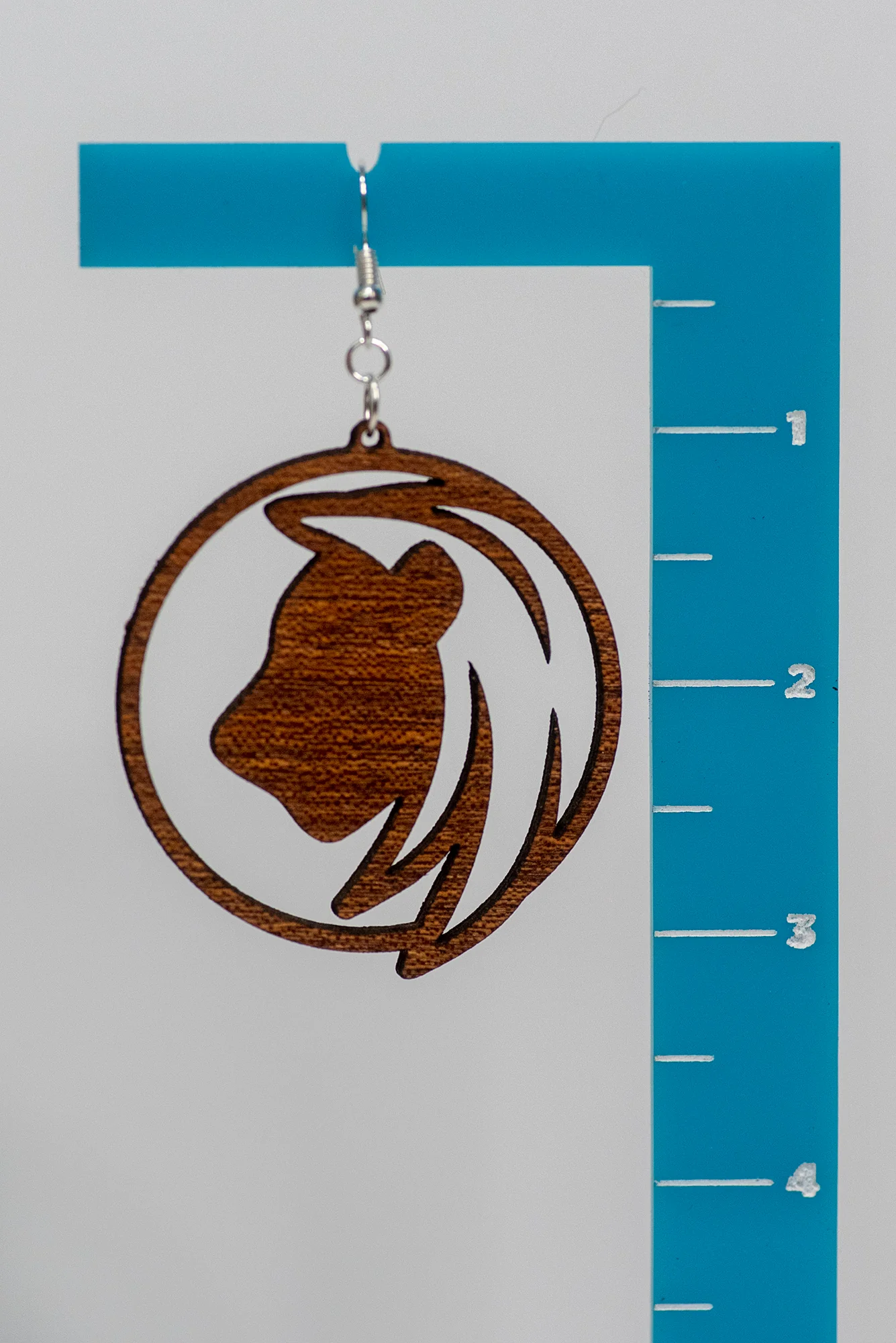 Horoscope Earrings - Image 7