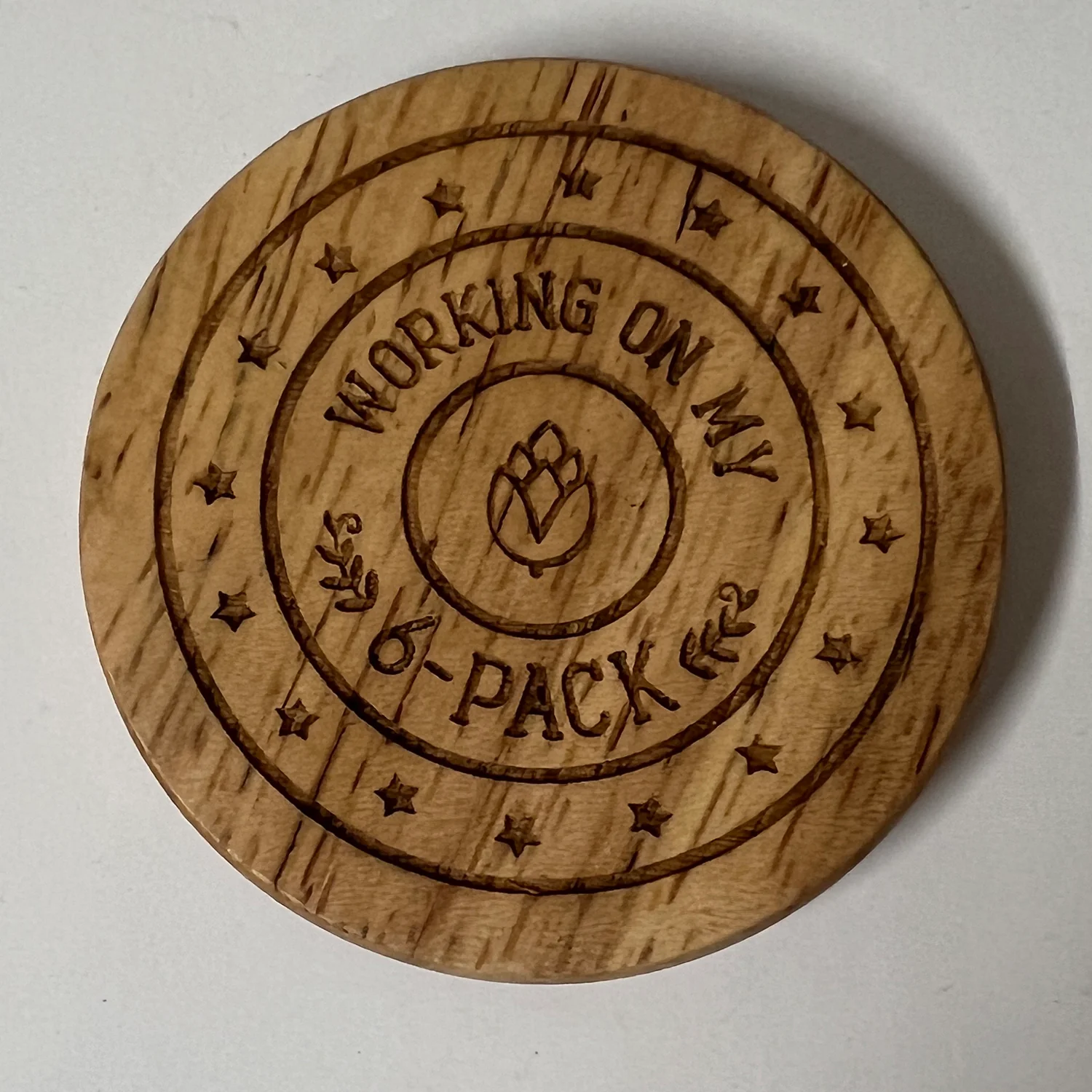 Magnetic Bottle Opener - Image 4