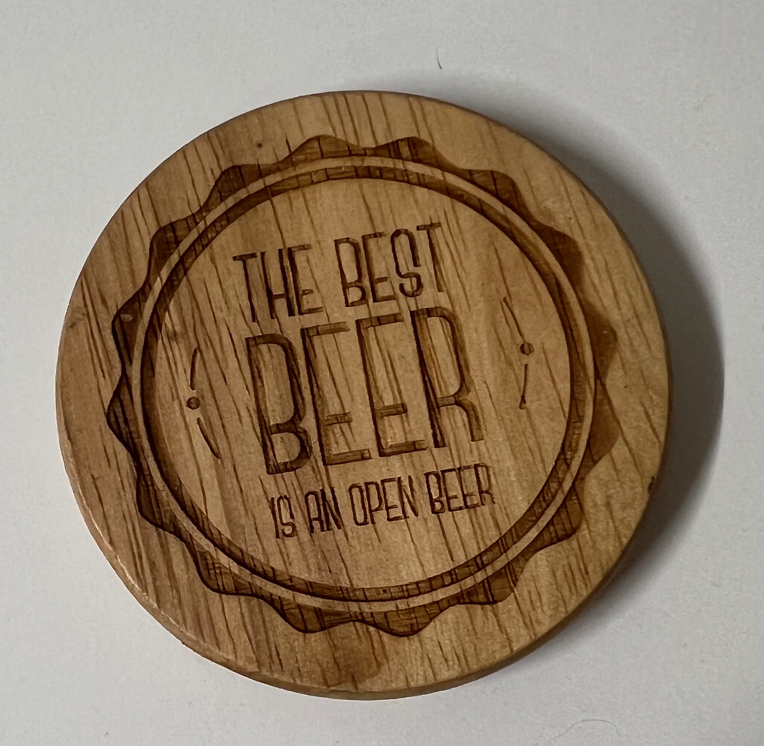 Magnetic Bottle Opener - Image 5