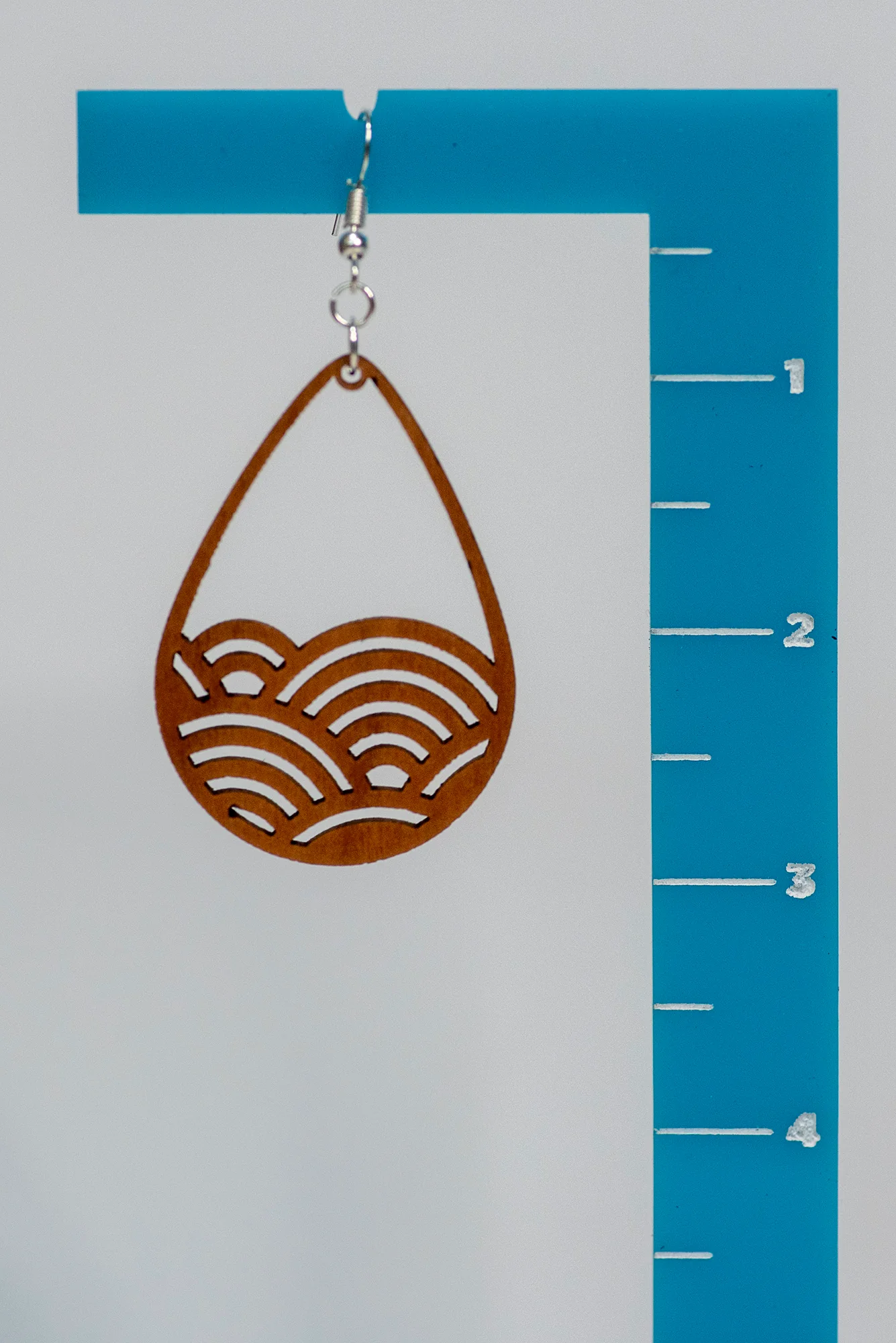 Waves Earrings - Image 6