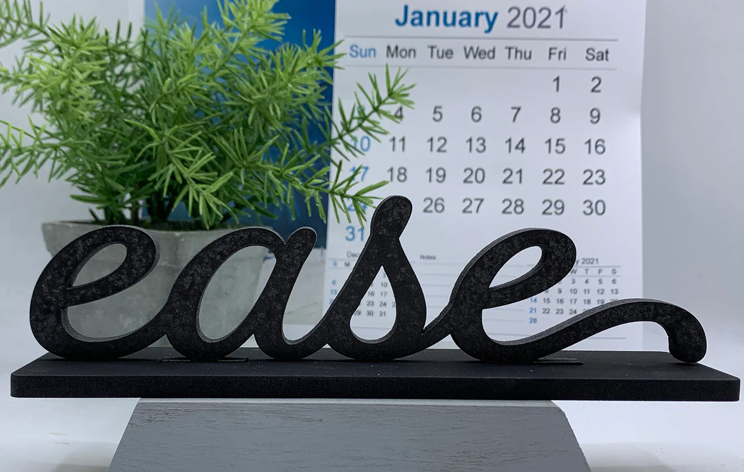 Word of the Year Shelf Sitter - Image 3